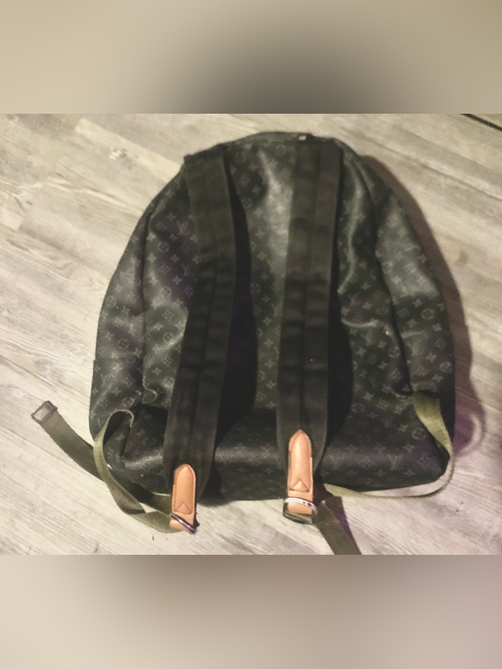 Project Backpack - Picture 2 of 4